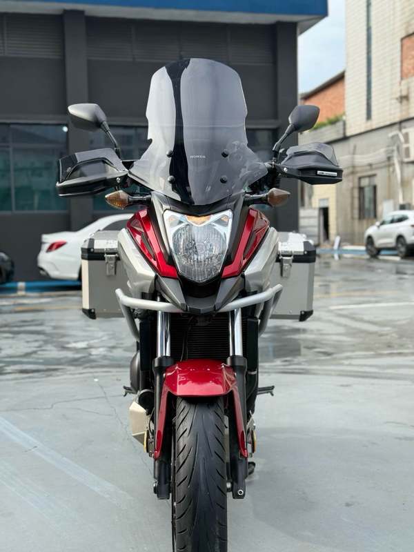 二手本田NC750X