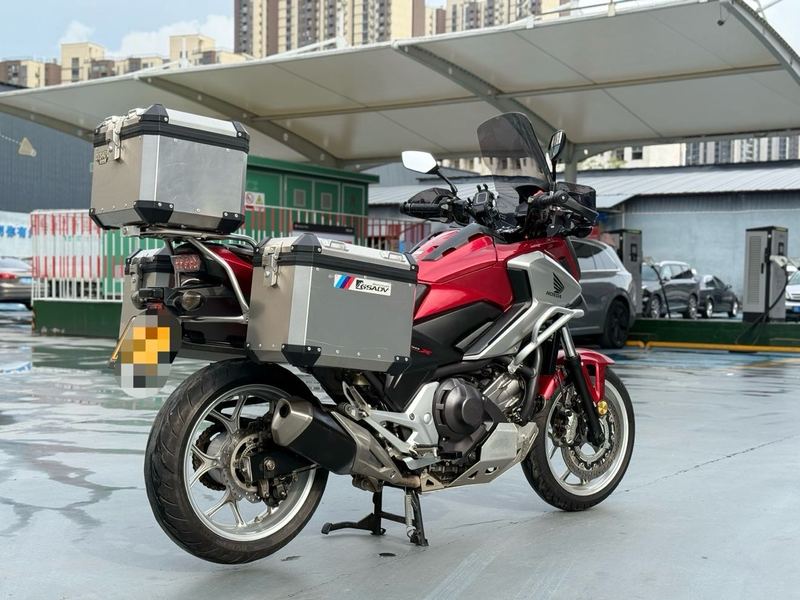 二手本田NC750X