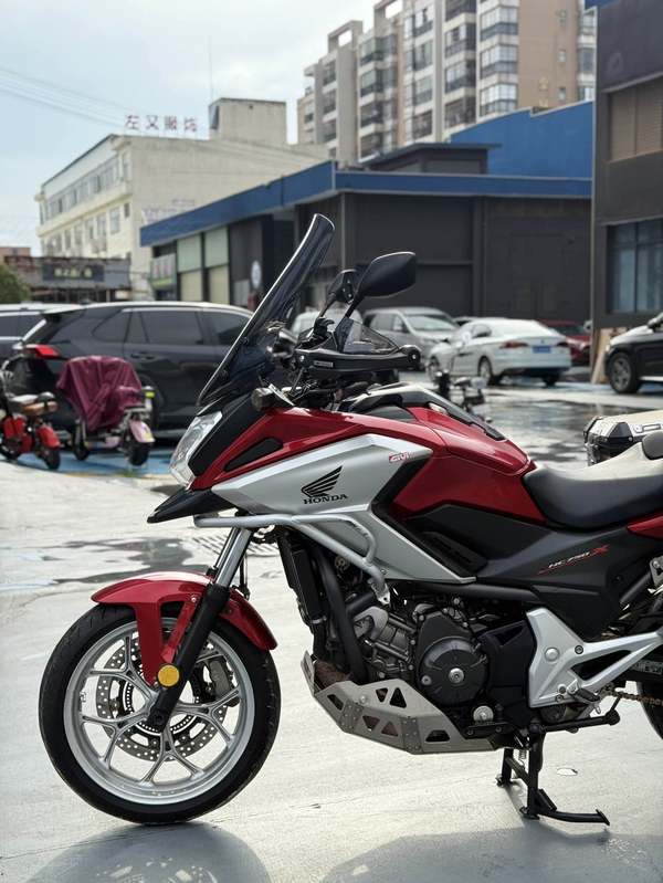 二手本田NC750X