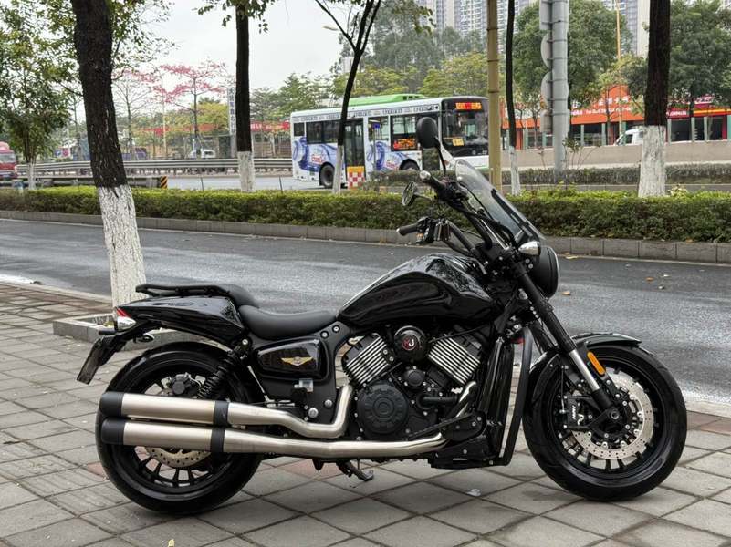 二手摩疆MJ917