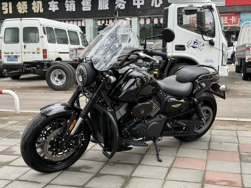 二手摩疆MJ917