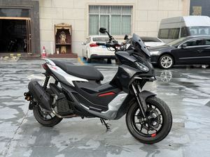二手阿普利亚SR GT 200