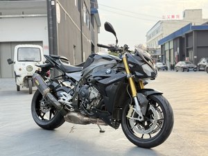 二手宝马S 1000 R