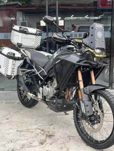 二手春风450MT