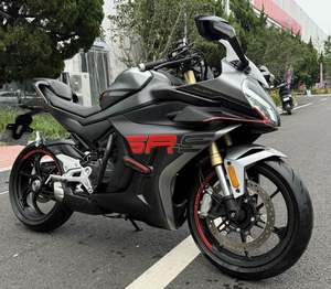 二手春风450SR