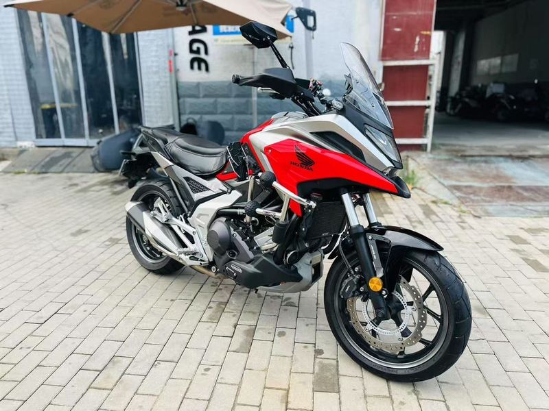 二手本田NC750X