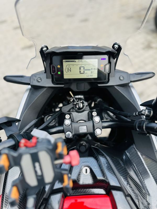 二手本田NC750X