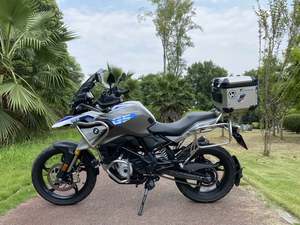 二手宝马G 310 GS