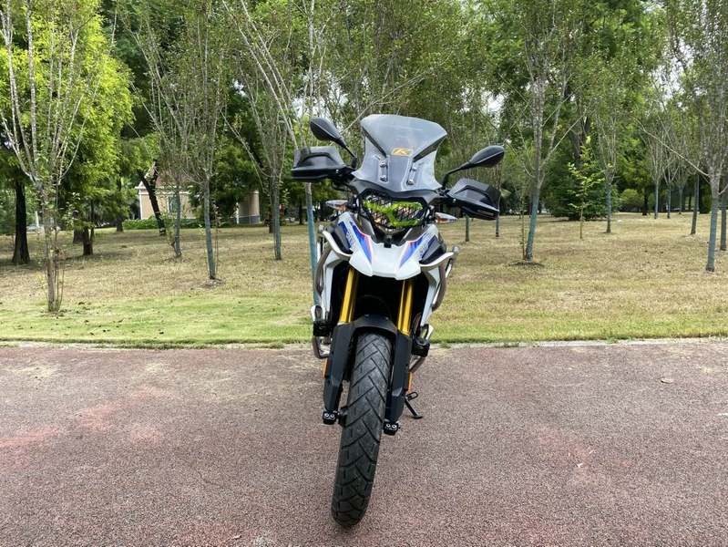 二手宝马G 310 GS