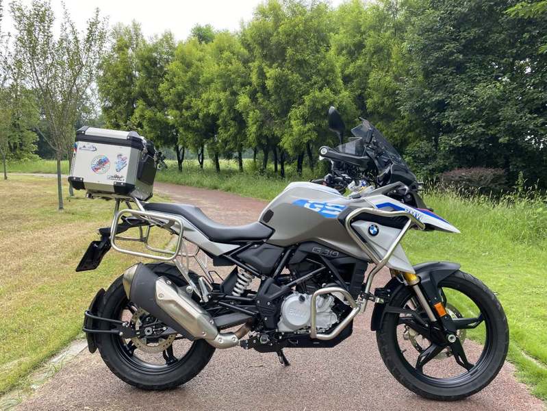 二手宝马G 310 GS