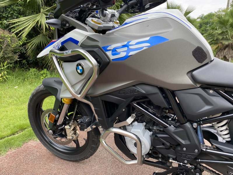 二手宝马G 310 GS