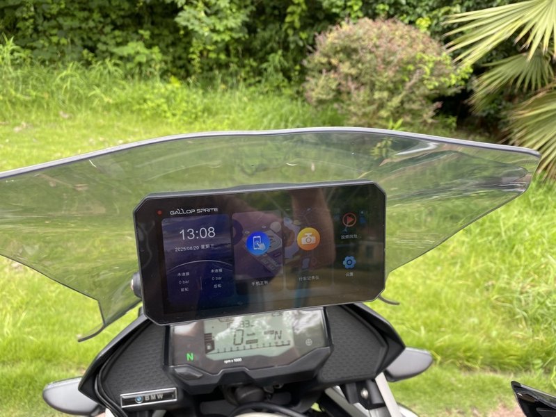 二手宝马G 310 GS