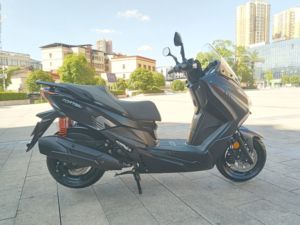二手QJMOTOR鸿250