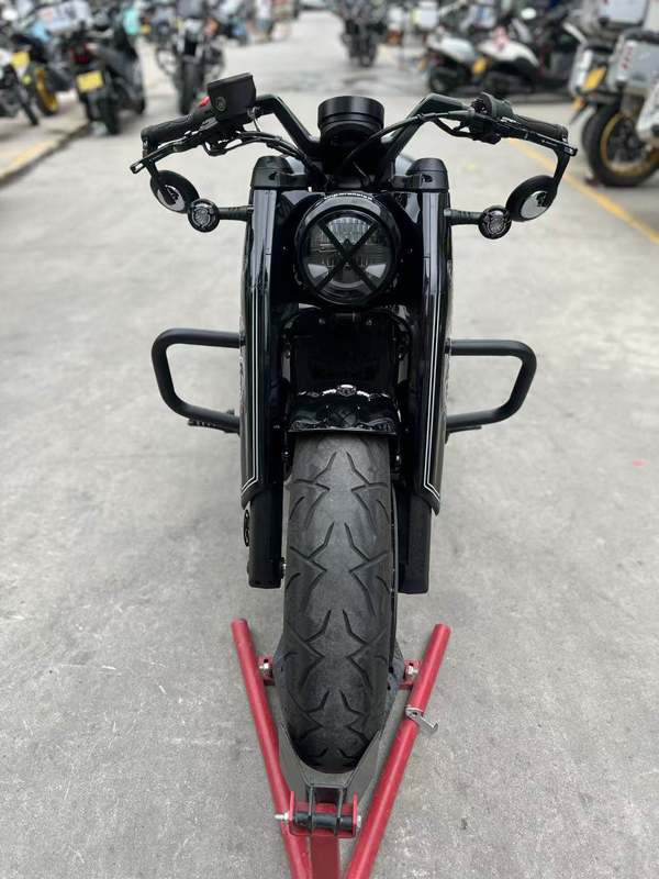 二手奔达拿破仑450