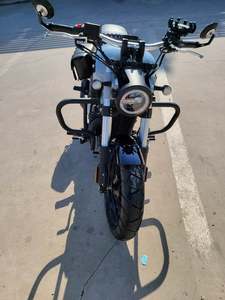 二手奔达金吉拉300