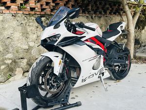 二手凯越450RR