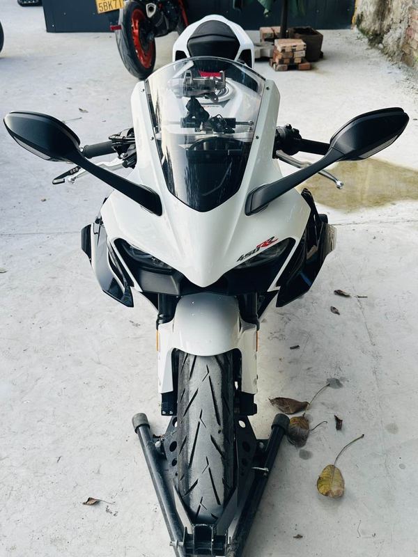 二手凯越450RR