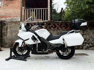 二手春风650TR-G