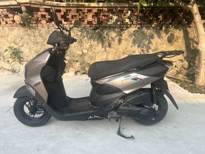 二手建设雅马哈旭鹰125