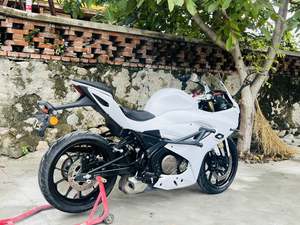 二手QJMOTOR赛250