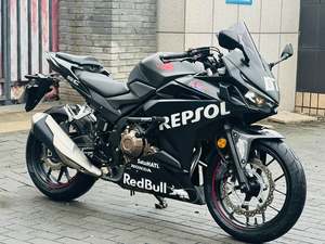 二手本田CBR500R