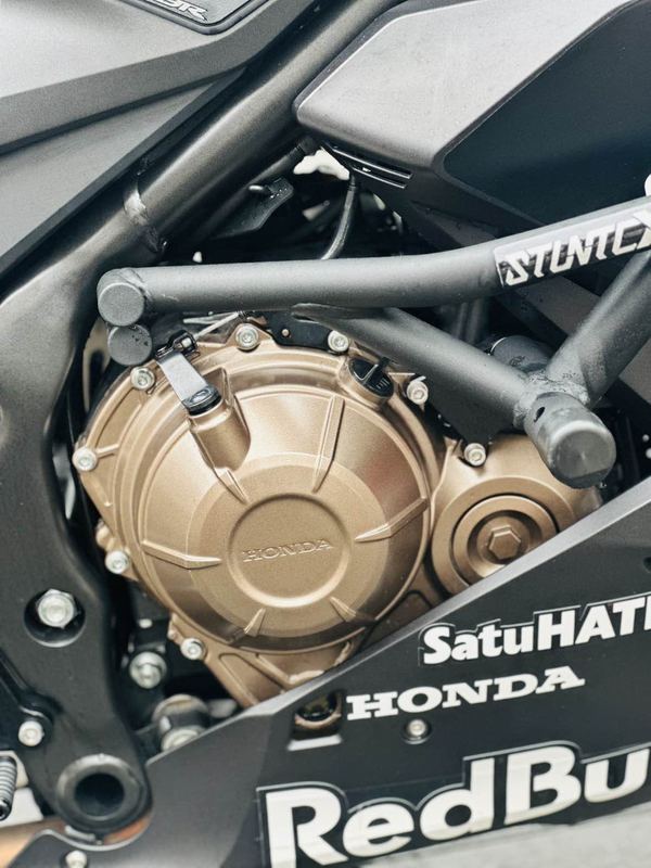 二手本田CBR500R