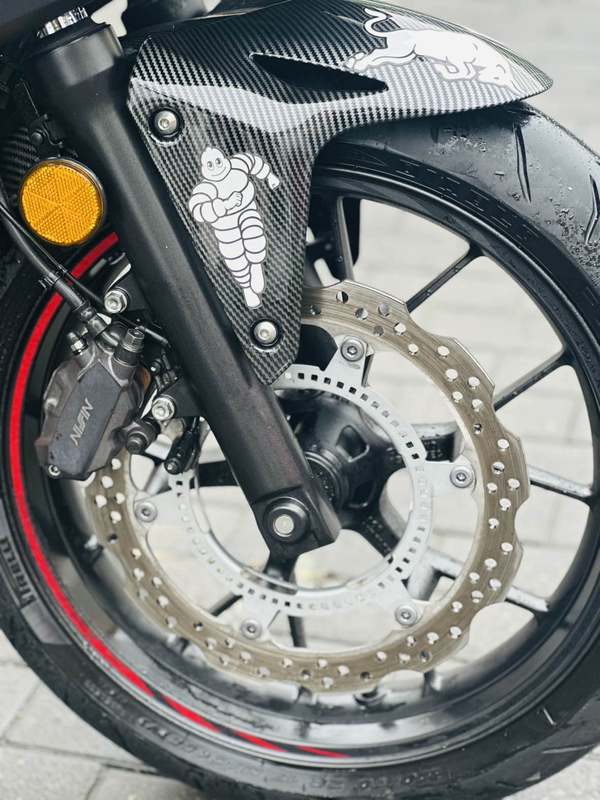 二手本田CBR500R