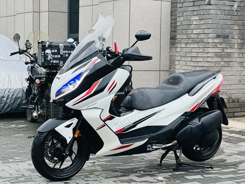 二手升仕350E