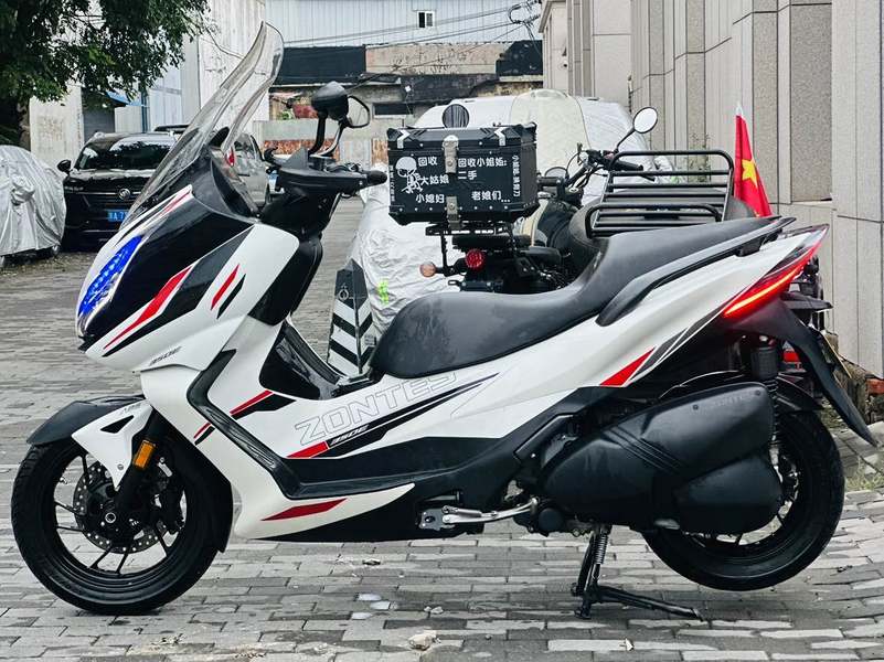 二手升仕350E