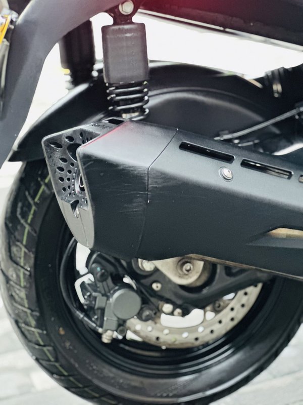 二手升仕350E