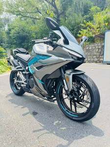 二手凯越350RR 赫雷兹