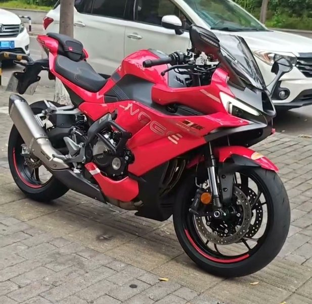 二手无极RR500S