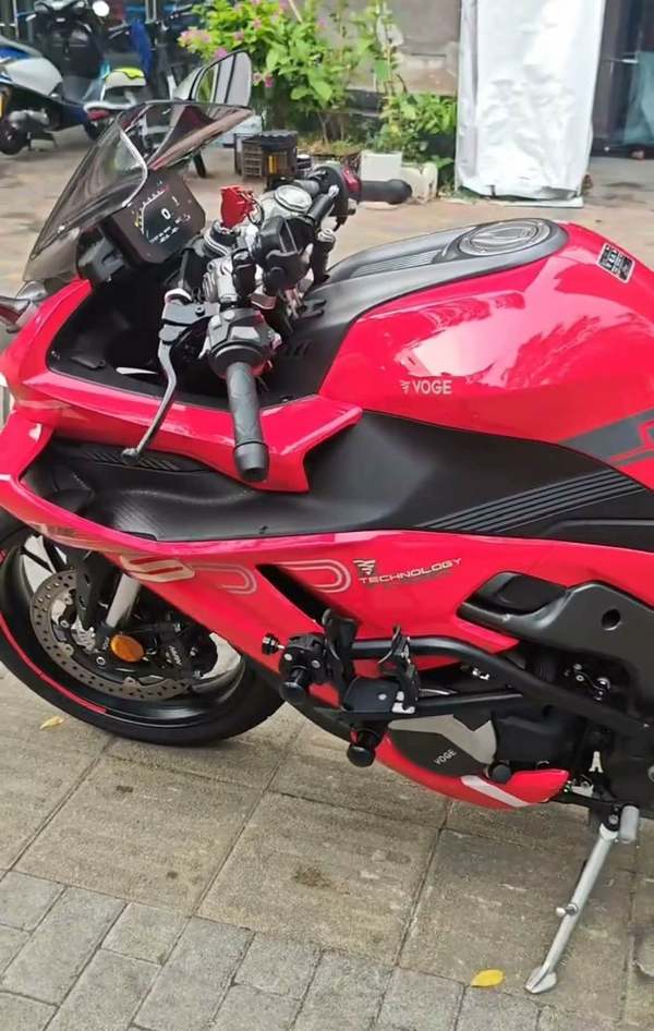 二手无极RR500S
