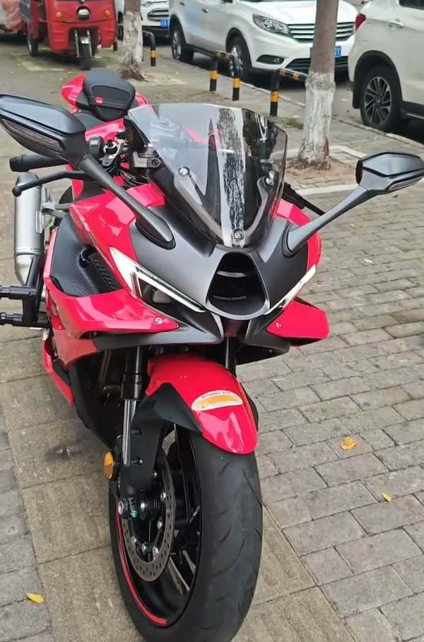 二手无极RR500S
