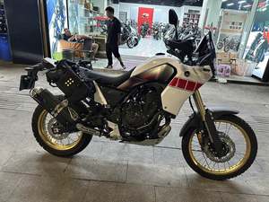 二手雅马哈T700S