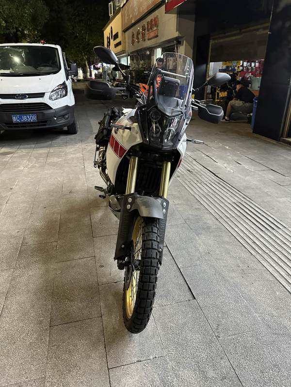 二手雅马哈T700S