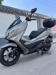 二手豪爵UHR150