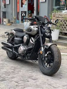 二手奔达金吉拉450