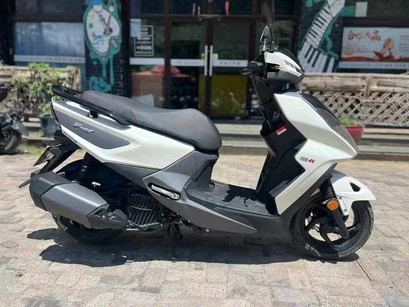 二手三阳FNX150