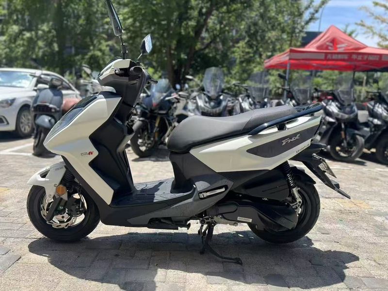 二手三阳FNX150