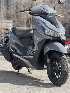 二手大阳VRS125