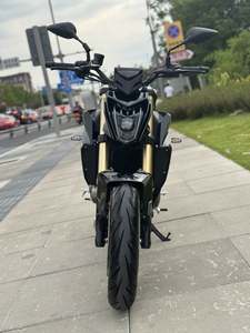 二手QJMOTOR追550