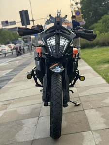 二手KTMR2R390 Adventure