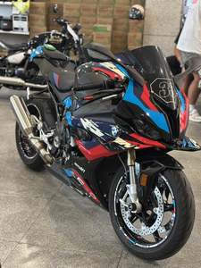 二手宝马S 1000 RR