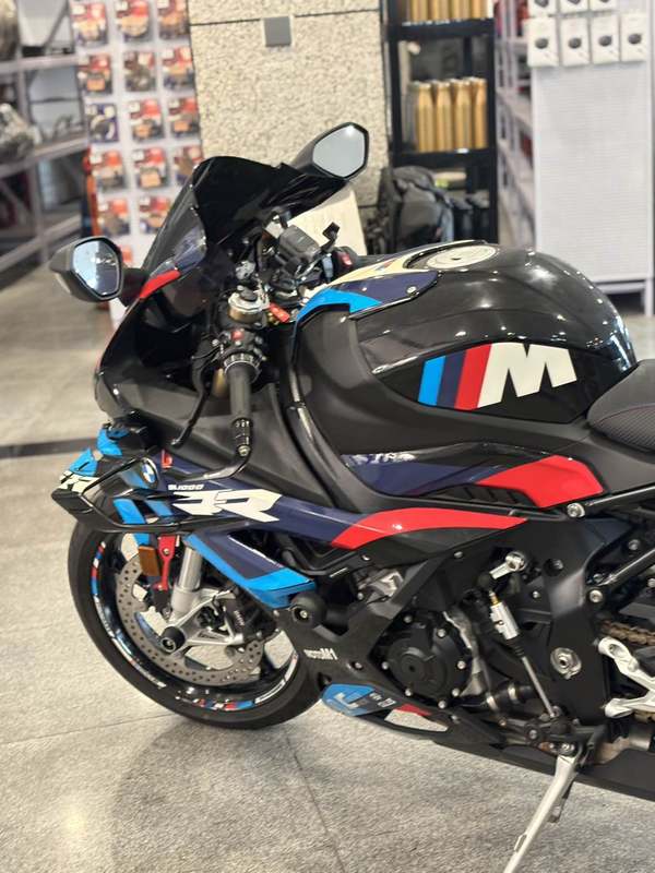 二手宝马S 1000 RR