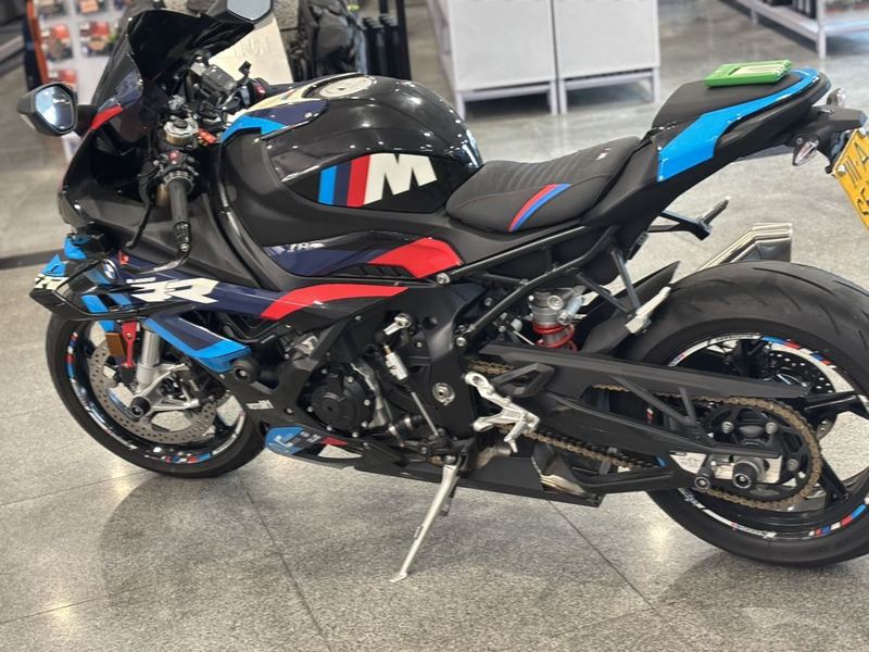 二手宝马S 1000 RR