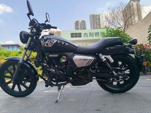 二手钱江凯威荣光 202