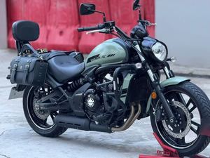 二手川崎Vulcan S 
