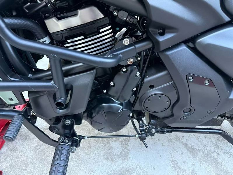 二手川崎Vulcan S 