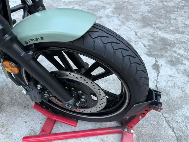 二手川崎Vulcan S 